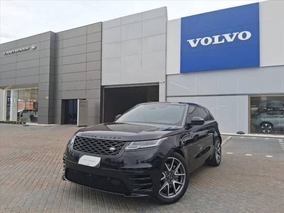 LAND ROVER RANGE ROVER VELAR 3.0 P340 GASOLINA R-DYNAMIC SE AUTOMÁTICO
